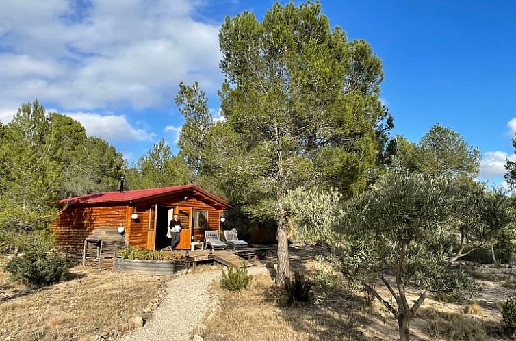 Vakantiehuis in Aigües