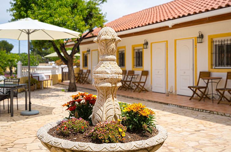 Vakantiehuis Finca Bilou, wo sich der Urlaub wie ein Heimkom