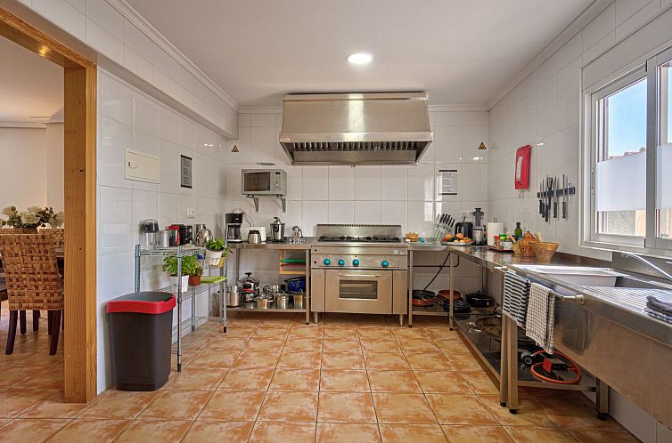 Vakantiehuis Finca Bilou, wo sich der Urlaub wie ein Heimkom