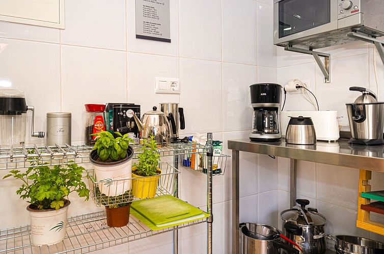 Vakantiehuis Finca Bilou, wo sich der Urlaub wie ein Heimkom