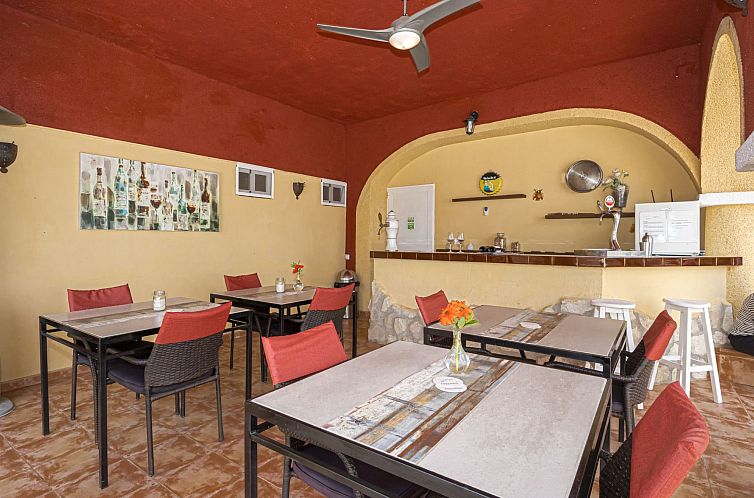 Vakantiehuis Finca Bilou, wo sich der Urlaub wie ein Heimkom