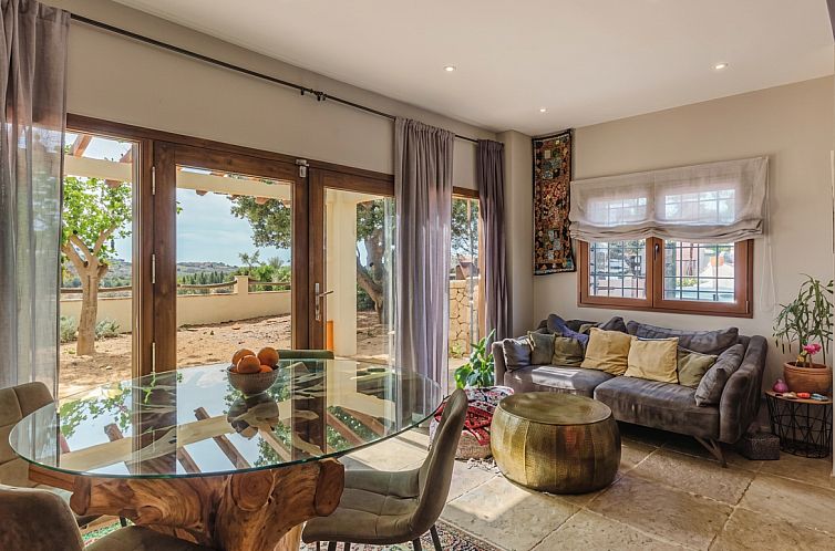 Vrijstaande woning in Aigües