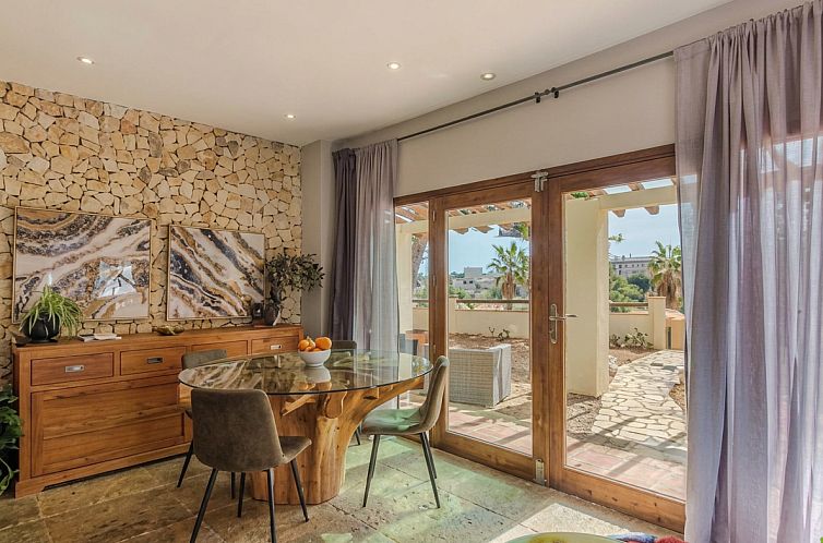 Vrijstaande woning in Aigües