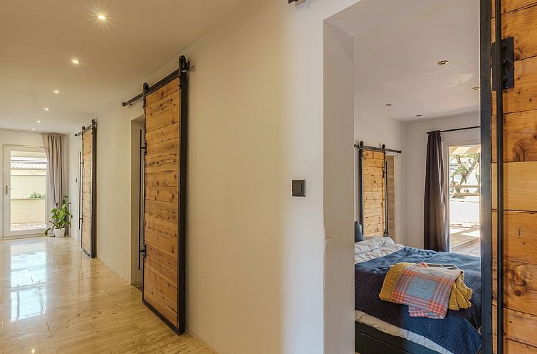 Vrijstaande woning in Aigües