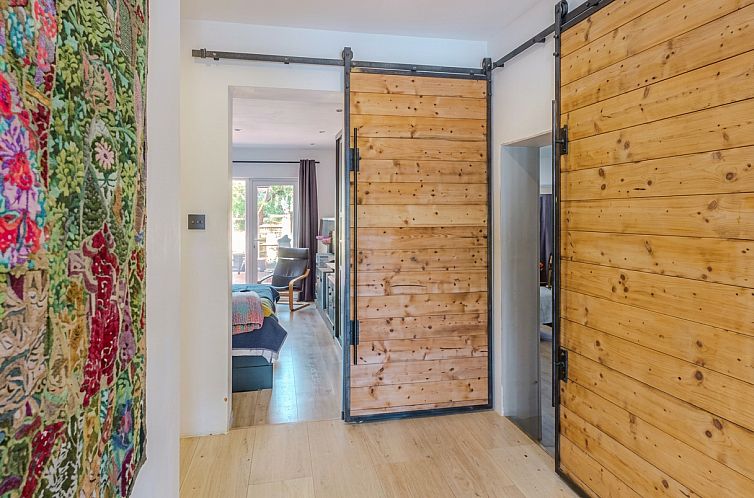 Vrijstaande woning in Aigües