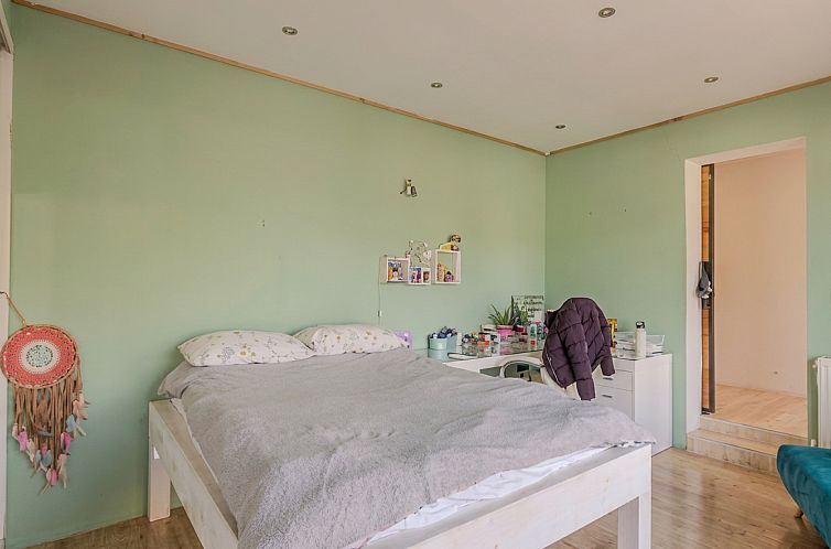 Vrijstaande woning in Aigües