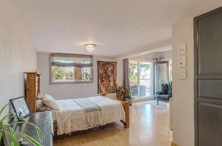 Vrijstaande woning in Aigües