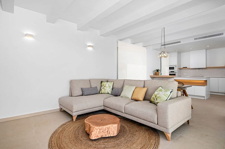 Vrijstaande woning in Benijofar