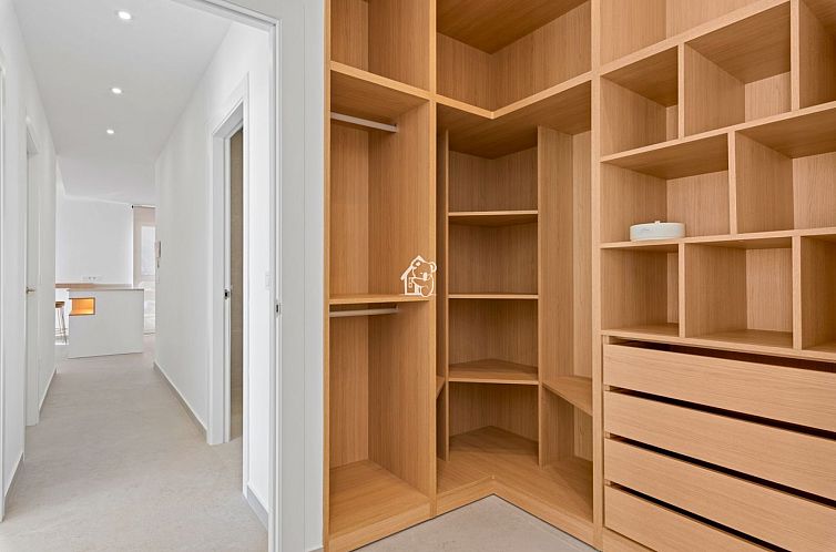 Vrijstaande woning in Benijofar