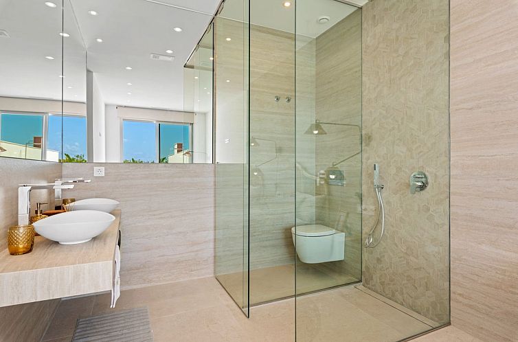 Vrijstaande woning in Benijofar