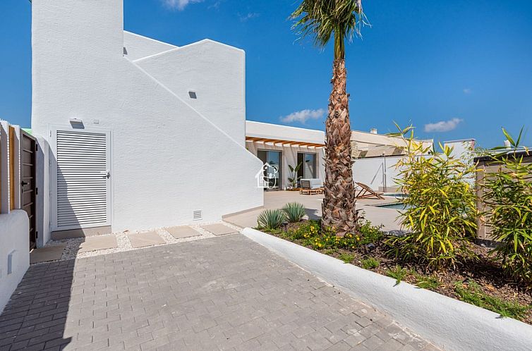 Vrijstaande woning in Benijofar