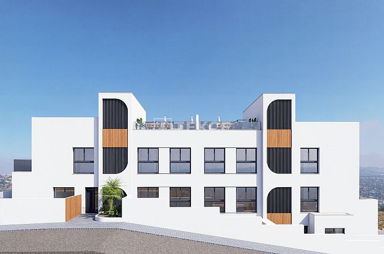 Appartement in Benijofar