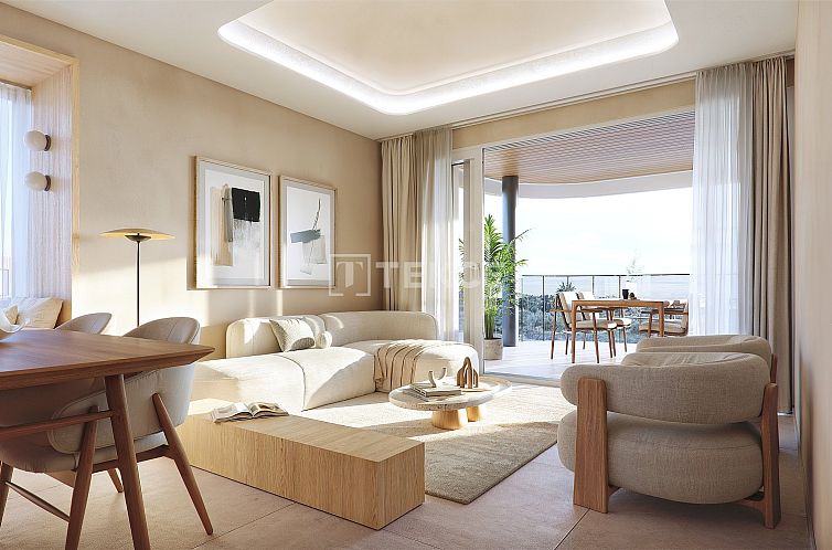 Appartement in Benijofar