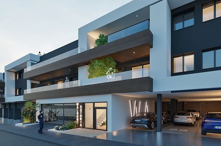 Appartement in Benijofar
