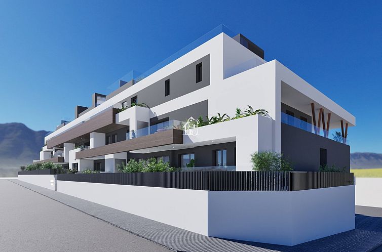 Appartement in Benijofar