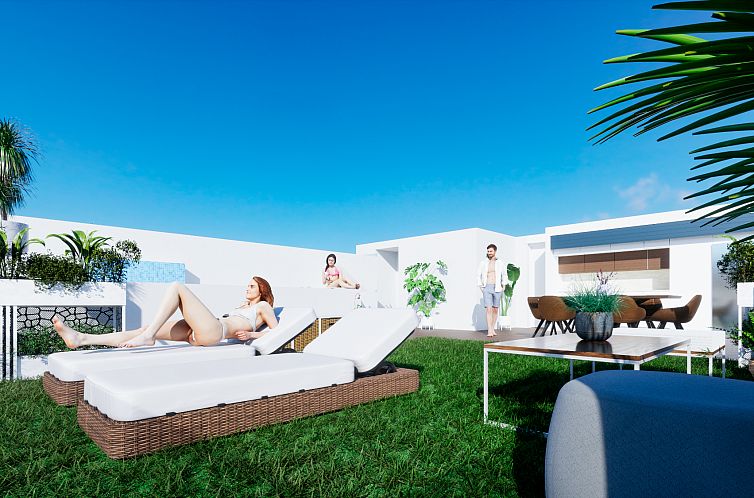 Appartement in Benijofar