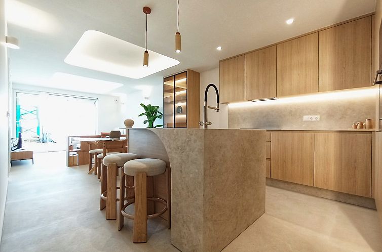 Appartement in Benijofar