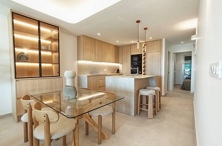 Appartement in Benijofar