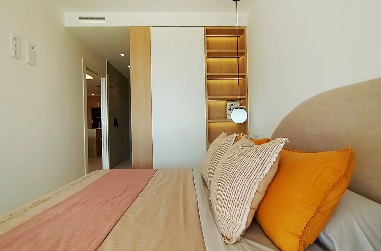Appartement in Benijofar