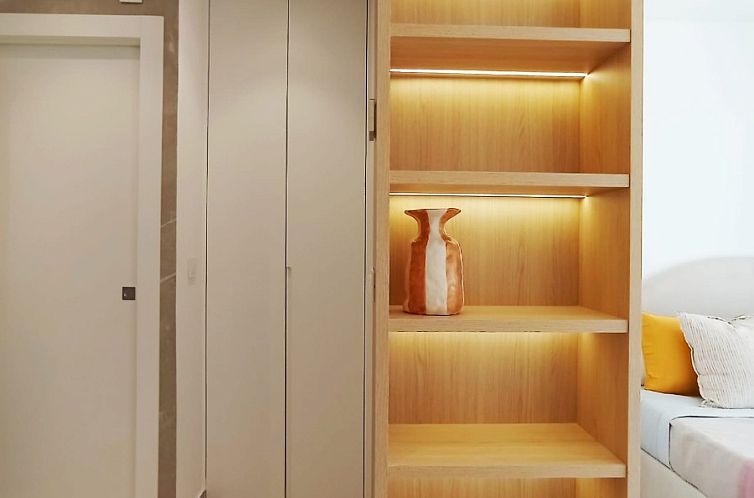 Appartement in Benijofar