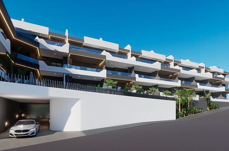 Appartement in Benijofar
