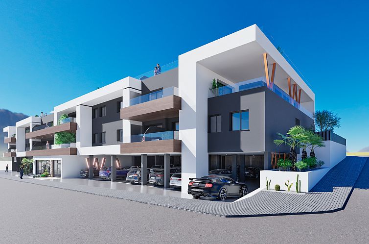 Appartement in Benijofar