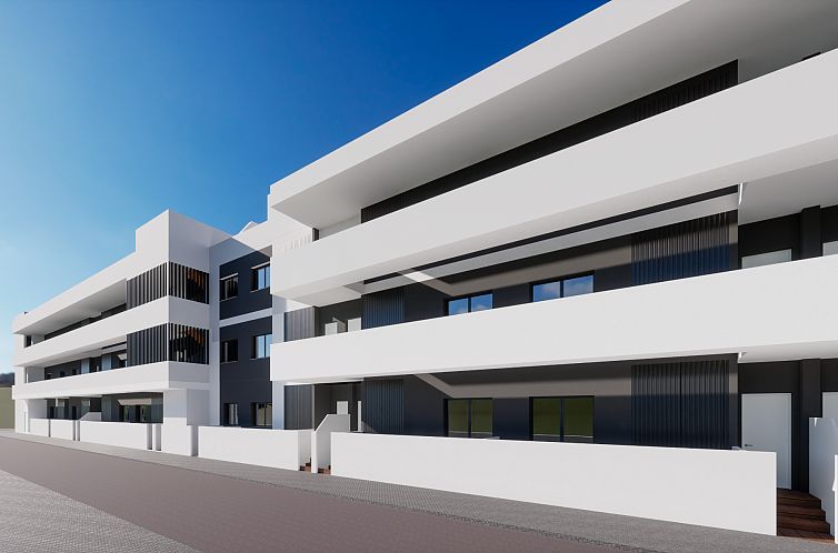 Appartement in Benijofar