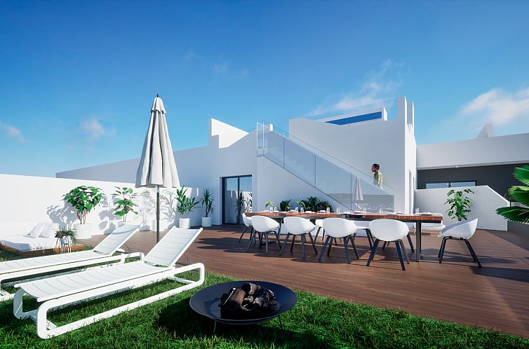 Appartement in Benijofar