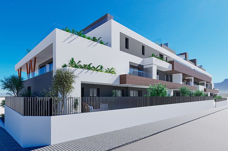 Appartement in Benijofar