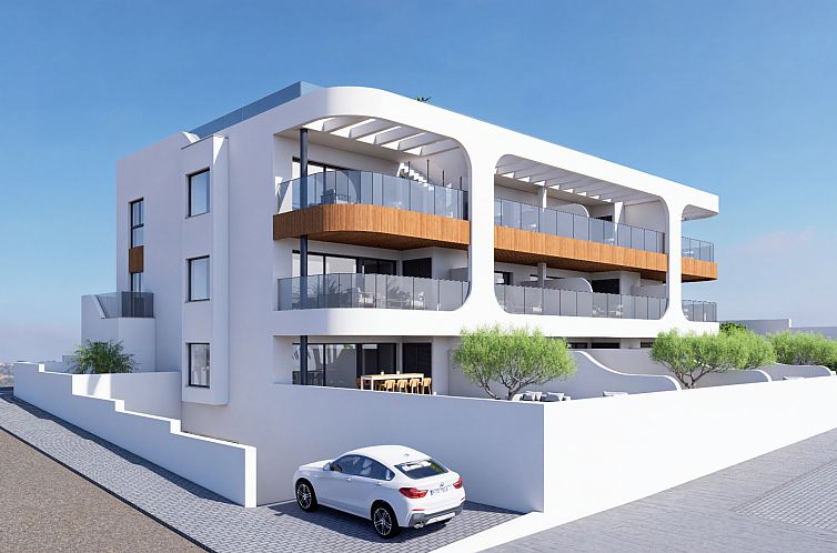 Guest house 14985152 - Apartment Costa Blanca - Appartement in Benijofar