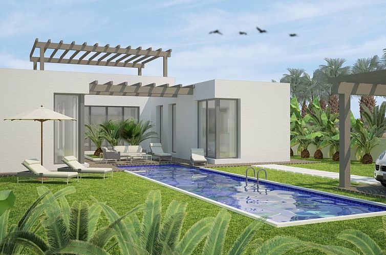 Verblijf 14985165 - Vakantiewoning Costa Blanca - Vrijstaande woning in Benijofar
