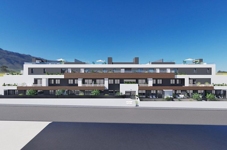 Appartement in Benijofar