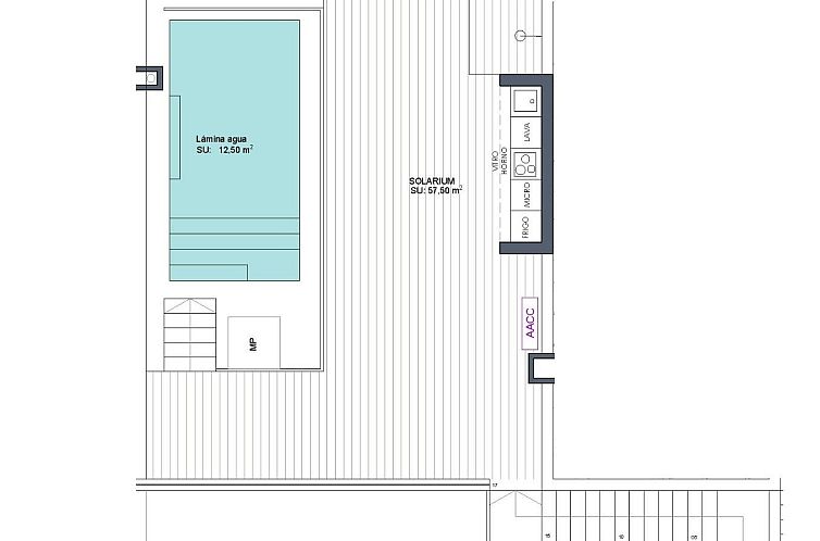 Appartement in Benijofar