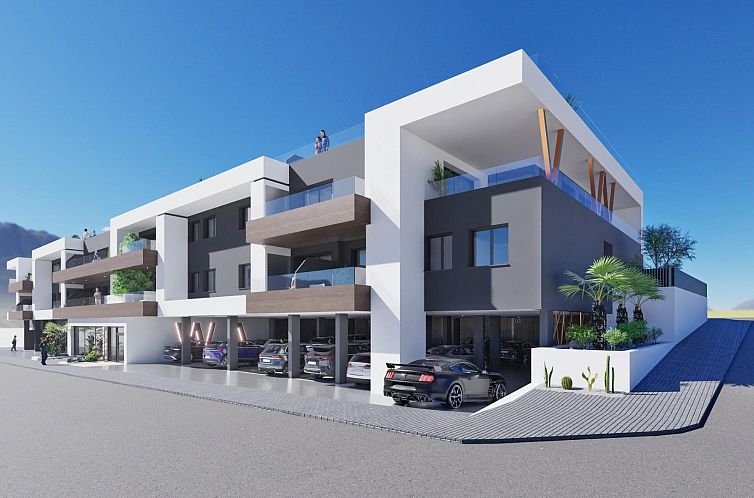 Appartement in Benijofar