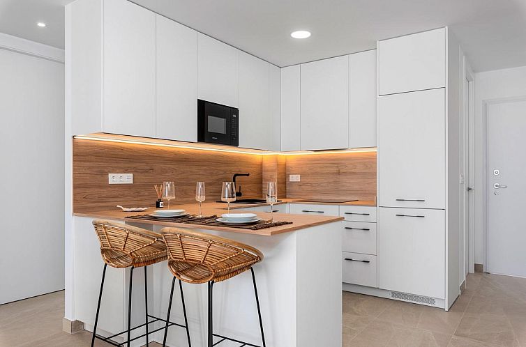 Appartement in Benijofar