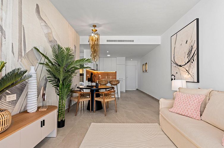 Appartement in Benijofar