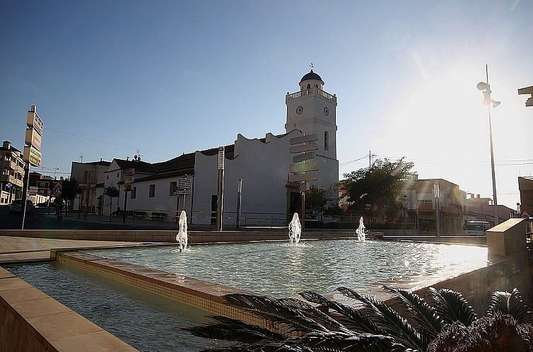 Appartement in Benijofar