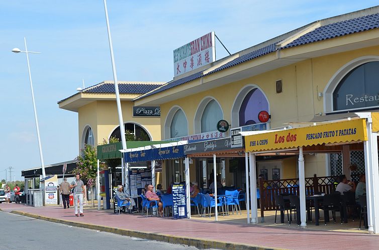 Appartement in Benijofar