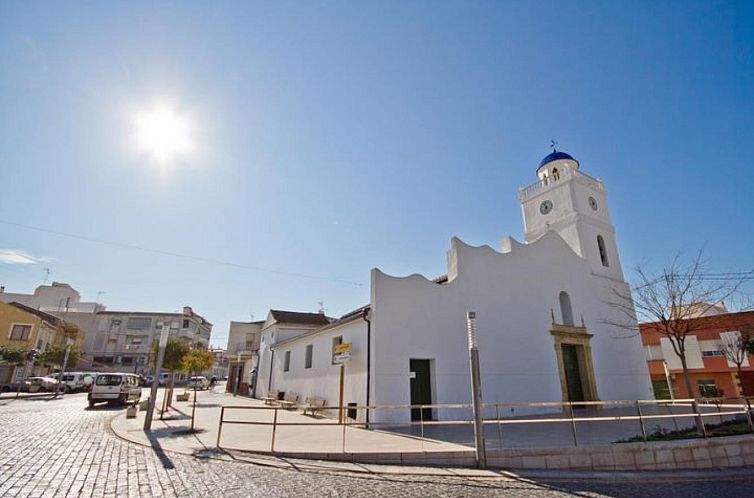 Appartement in Benijofar