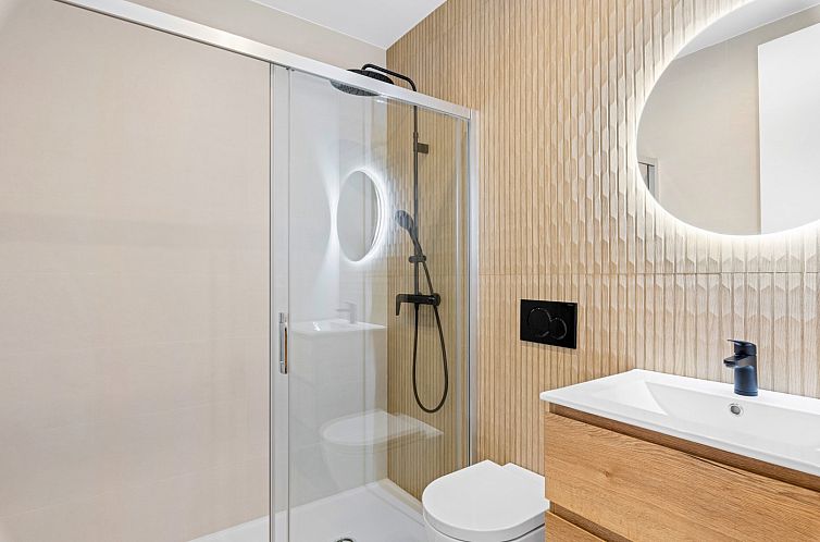 Appartement in Benijofar