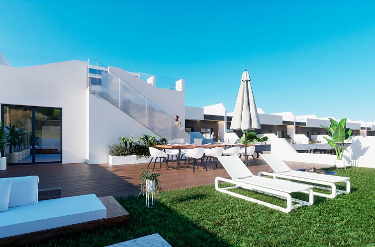 Appartement in Benijofar