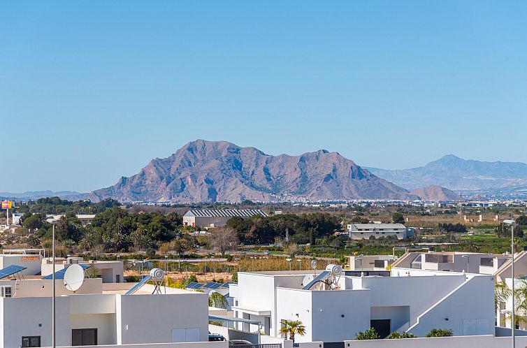 Appartement in Benijofar