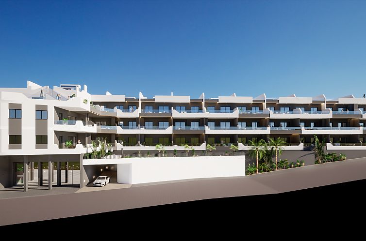 Appartement in Benijofar