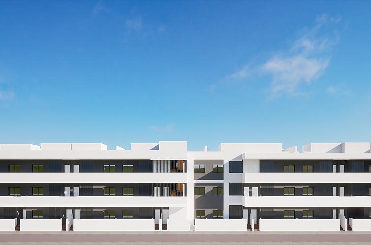 Appartement in Benijofar