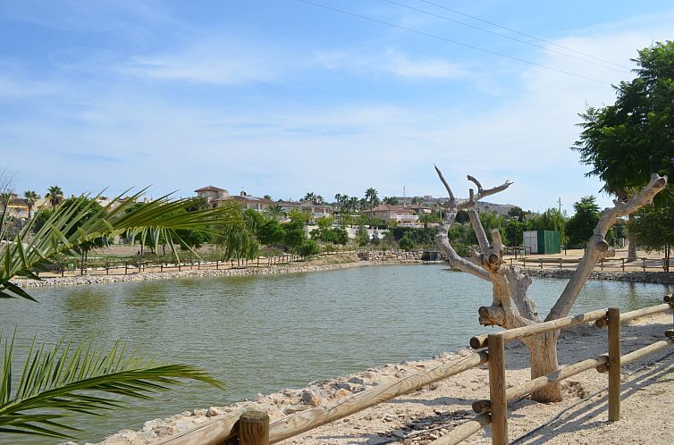 Appartement in Benijofar