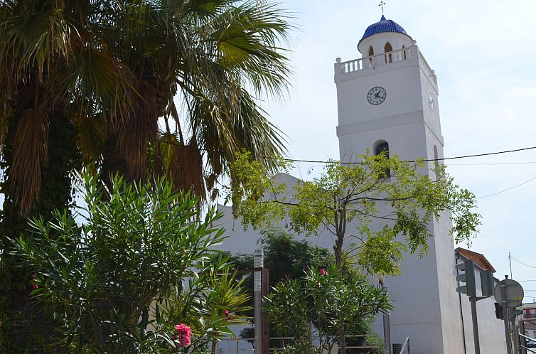 Appartement in Benijofar