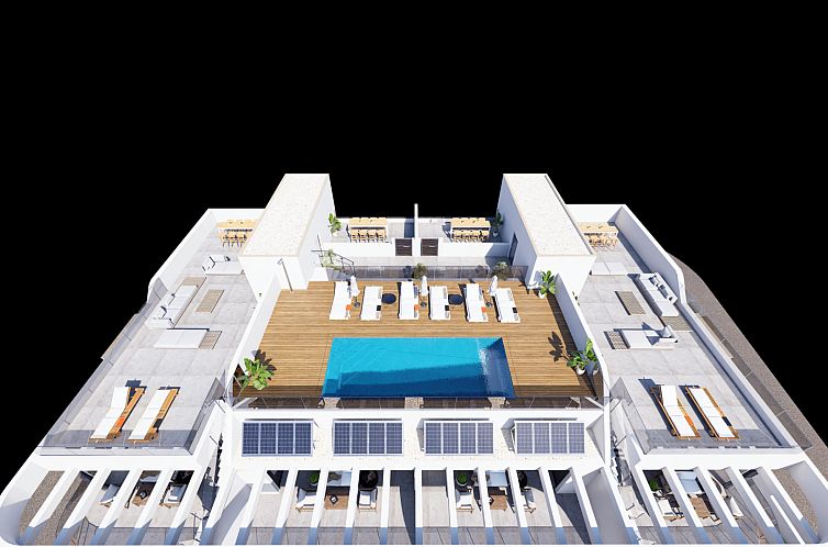Appartement in Benijofar