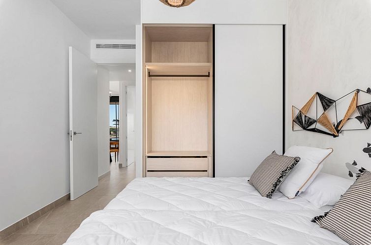 Appartement in Benijofar