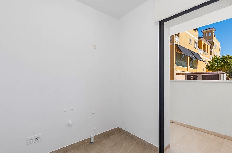 Appartement in Benijofar