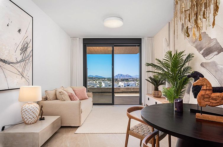 Appartement in Benijofar